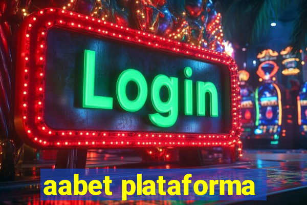 aabet plataforma